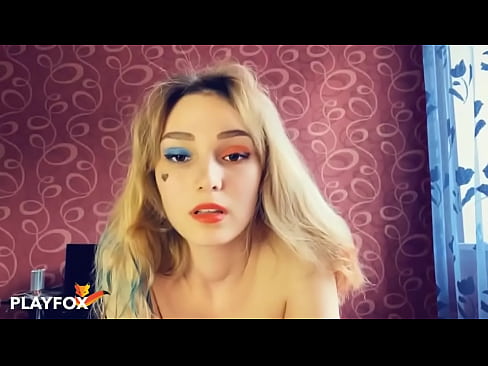 ❤️ Magiaj okulvitroj de virtuala realeco donis al mi sekson kun Harley Quinn ❌ Pornofilmo ĉe porno eo.chancel.top ❌️