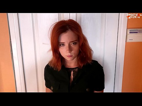 ❤️ Sekureca Gardisto Punis Belulinon pro Butikŝtelado - Cum En Buŝo ❌ Pornofilmo ĉe porno eo.chancel.top ❌️
