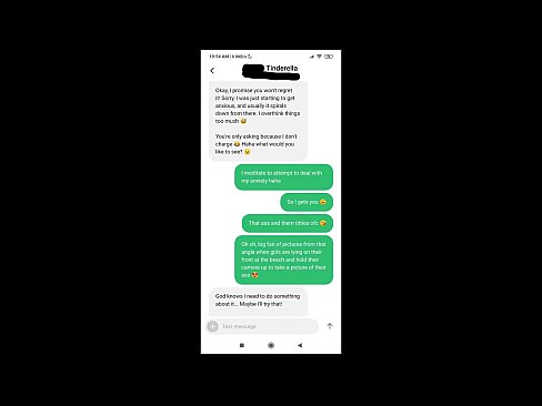 ❤️ Mi aldonis novan PAWG de Tinder al mia haremo (parolu al Tinder inkluzivita) ❌ Pornofilmo ĉe porno eo.chancel.top ❌️